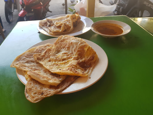 Lan Roti Canai