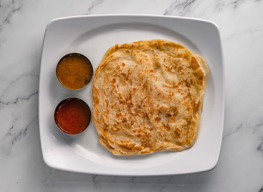 Warung Kak Siti Murtabak Singapore & Roti Canai