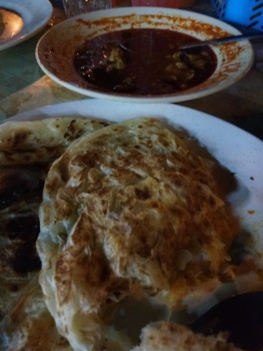 Roti Terbang Malaysia