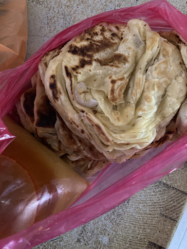 Warong Roti Canaiwak Hamzah