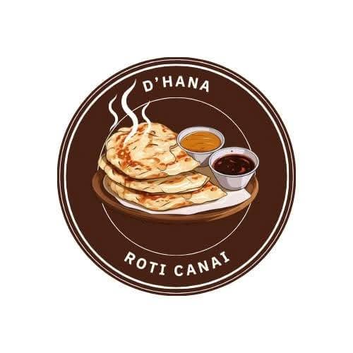D'Hana Roti Canai Lorong Janda Berhias