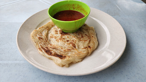 Warung Roti Canai
