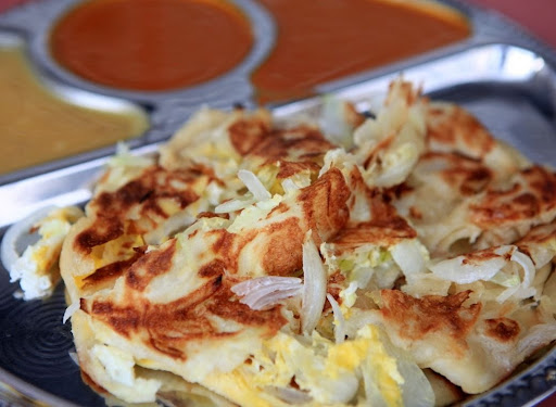 Restoran ice cream & Roti canai special Restoran ice cream & Roti canai special