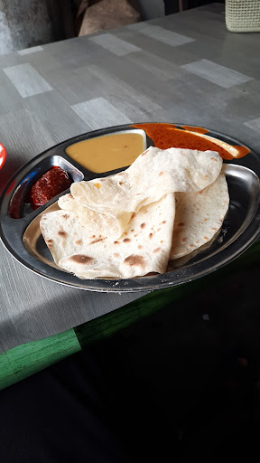 Kedai Makan Rosli Roti Canai