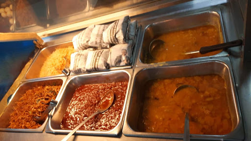 MAHSAN SELVAM CURRY HOUSE MAHSAN SELVAM CURRY HOUSE