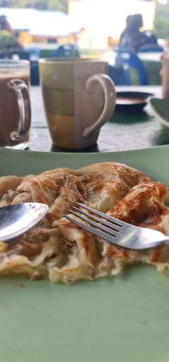 Roti Canai Sodap Roti Canai Sodap