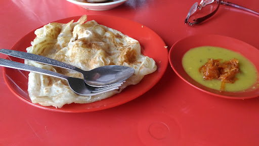 Roti Canai Bazar Kuala Pilah Roti Canai Bazar Kuala Pilah