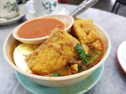 Ah Meng Kopitiam Ah Meng Kopitiam
