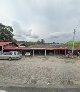 Warung Roti Canai