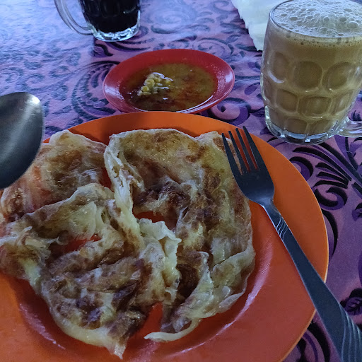 Warung Kakyani
