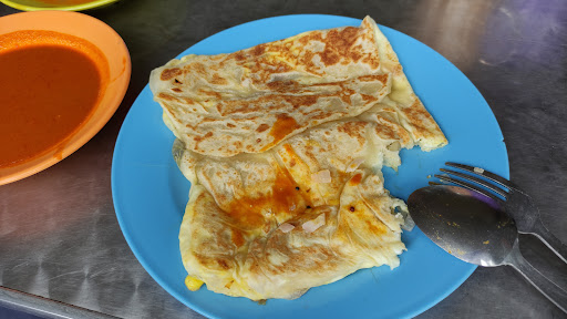 Restoran Sri Brinchang