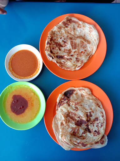 Medan Selera Tanah Rata