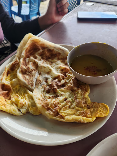 Warung Mama D'Spg 9, Nibong Tebal