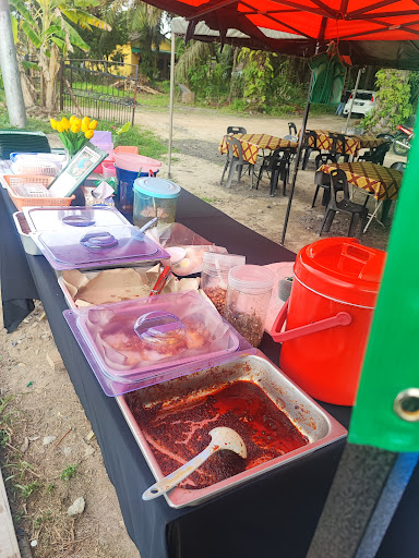 Warung Roti Canai D'Sawit