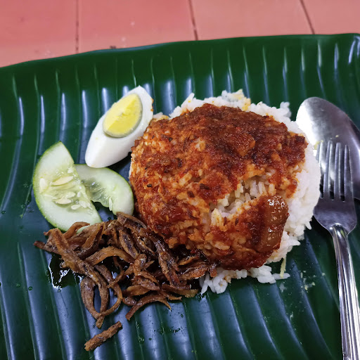 Kedai Mat Rodi