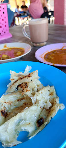 Bhaii Roti Canai Pajak Song