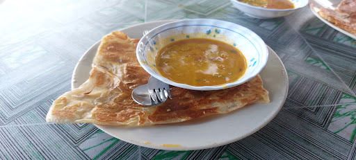 Eida D'Plum Roti Canai Sarang Burung
