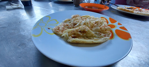 Roti Canai Leman Roti Canai Leman
