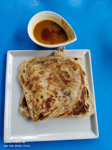 Gerai Roti Canai Abah Gerai Roti Canai Abah