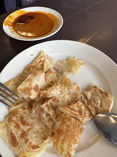 Nasi Kandar Jabbaar