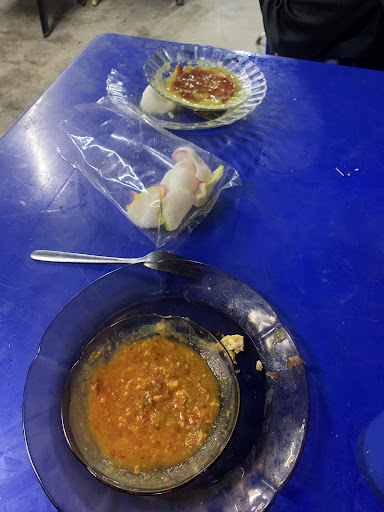 Pak Din Kak Ja Roti Canai Jalan Bharu