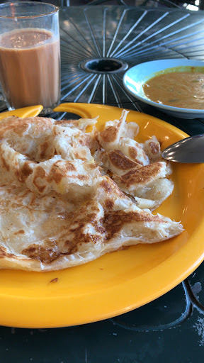 Original Penang Kayu Nasi Kandar-Bukit Jambul Penang