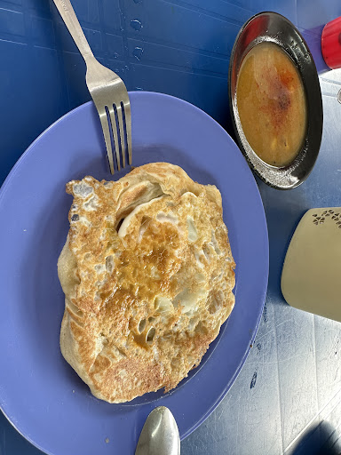 LI Roti Canai