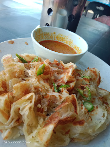 Kedai Roti Canai Gebu Abg R