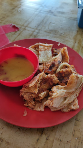 Warung Retro Warisan Purnama