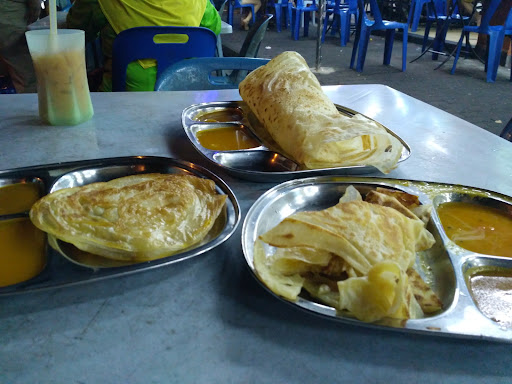 Restoran Ghany