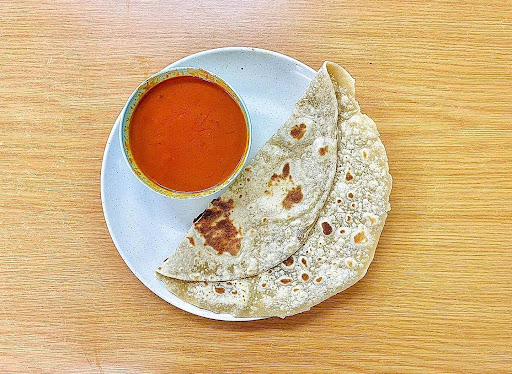 Kedai Makanan Rajen