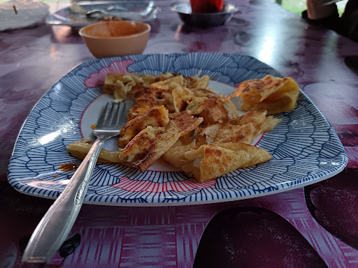 Anjang Corner