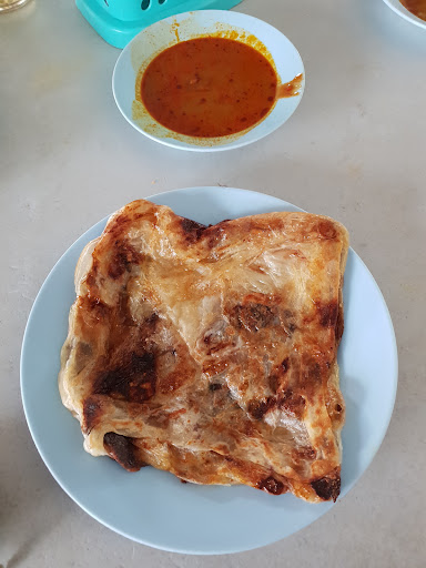Warung Roti Canai Ijam Warung Roti Canai Ijam