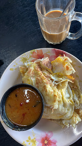 Warung Istana Kasih