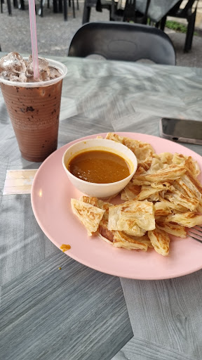 Roti Canai Gee Corner
