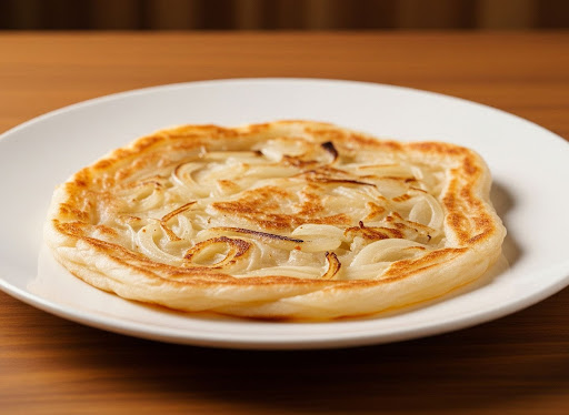 Aishah Roti Canai