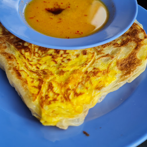 Kedai Roti Canai Simpang Empat