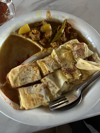 Ramli Roti Canai