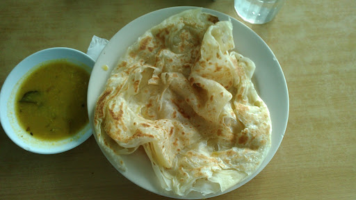 New bismi curry house