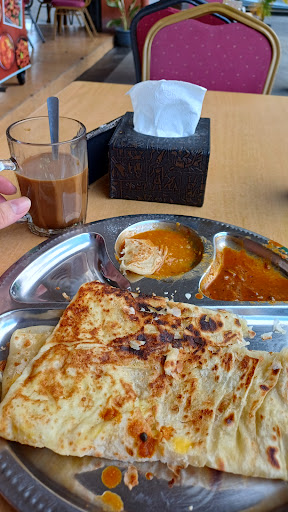 Namba Kitchen Restaurant