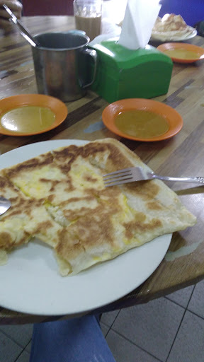 Ho Chiak Restaurant and Bakery