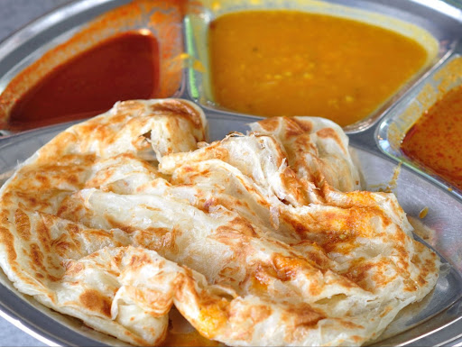 Barakah restaurant