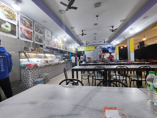Restoran Farvis Curry House Beaufort