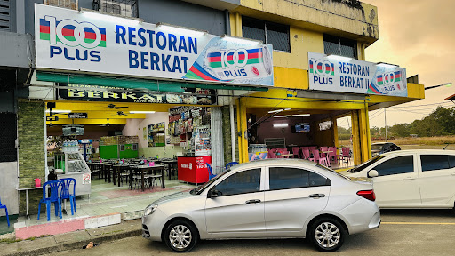Restoran Berkat