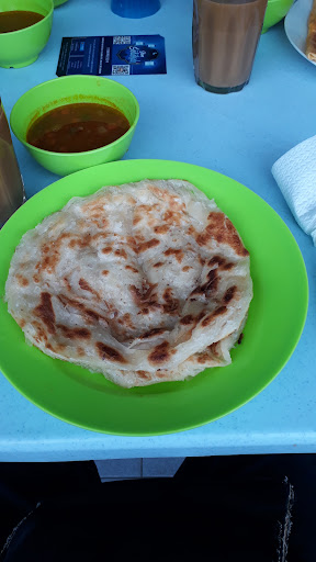 Gerai Medan Selera Sri Aman