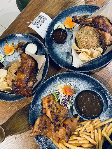 Yitery (Sri Aman) Café & Restaurant