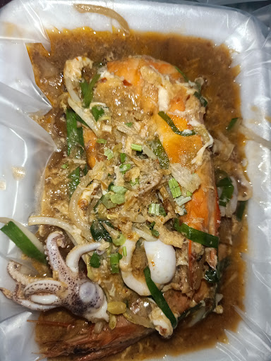 Selera Malaya cafe and burger