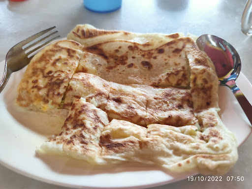 1 Malaysia Cafe Restaurant