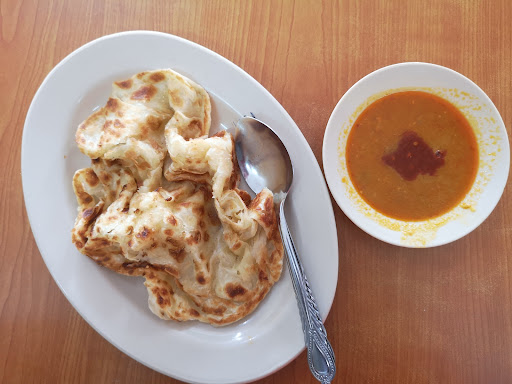 KAFE HAJI HAMBALI