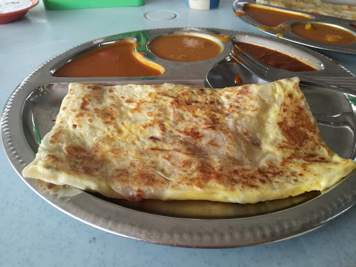 Restoran Roti Canai 17